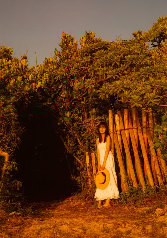 图片[56]-#乃木坂46賀喜遥香 1st写真集 全新 (new scan) - 全本免费在线观看-阅图吧