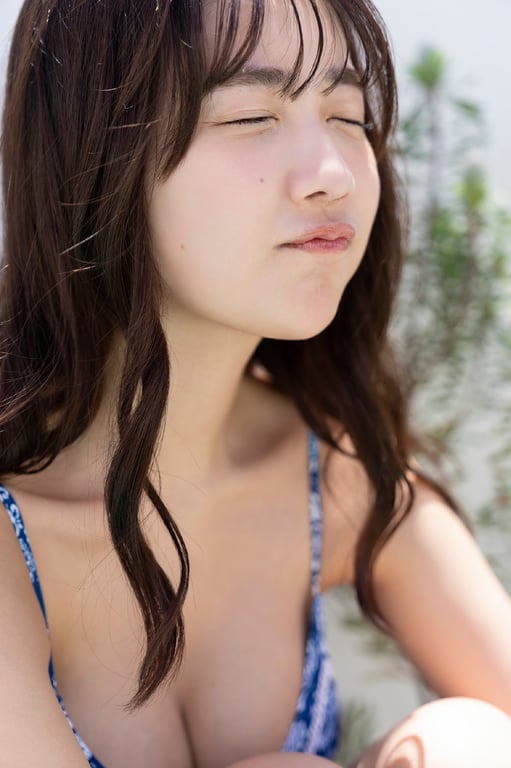 图片[29]-2024.07 MySPA！ 【7月的当季摄影女孩・天羽希纯】 vol.1-4 - 在线免费观看-阅图吧