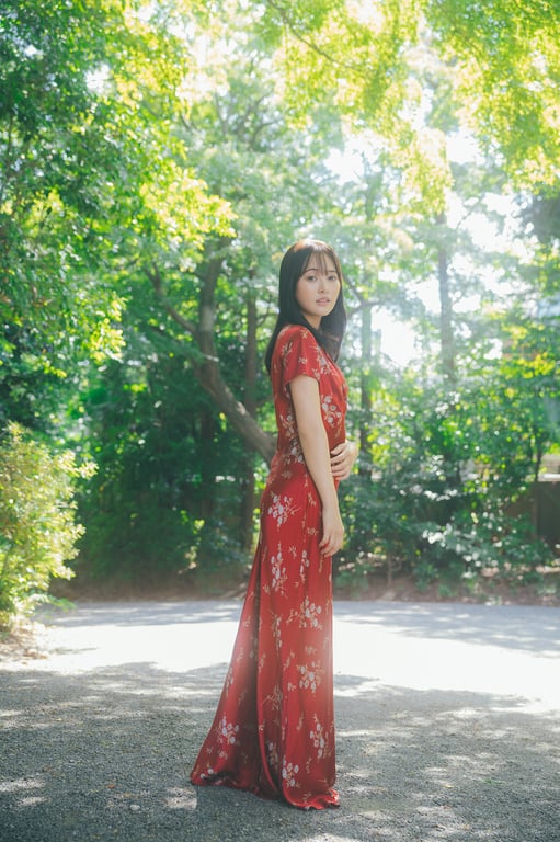 图片[2]-#週刊ポストデジタル写真集 兒玉遥 はるっぴ、愛され美ボディ。 (2024-11-01) - 全本免费在线观看-阅图吧