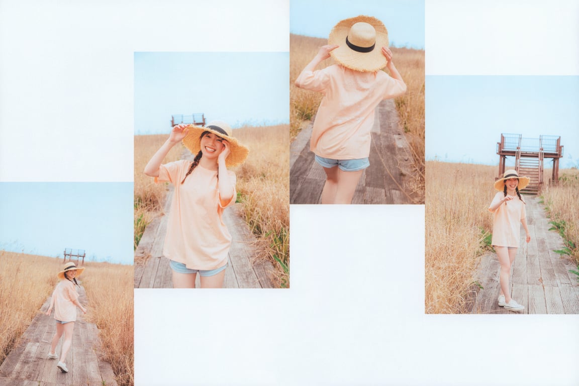 图片[72]-#Rena Moriya 守屋丽奈 – 1st Photobook Egao no Guu, Choki, Paa 笑容的石头剪刀布 (2022-08-23) - 全本免费在线观看-阅图吧