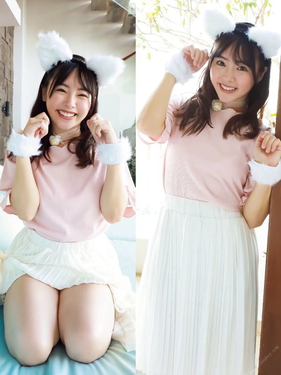 图片[40]-#Yuna Ogura 小仓由菜 – Yuna Rhythm (2019-02-25) - 全本免费在线观看-阅图吧