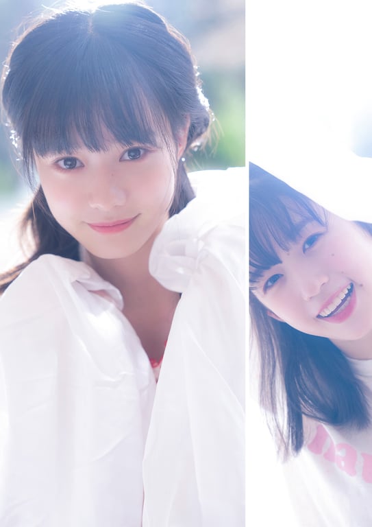 图片[28]-Super Celebration私立惠比寿中学 SpiComi选拔 中山莉子 小久保柚乃 仲村悠菜 SpiSun 写真集 - 在线免费观看-阅图吧