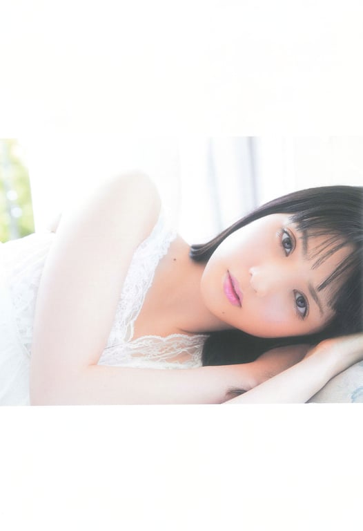 图片[7]-#道重沙由美 写真集 『 DREAM 』 - 全本免费在线观看-阅图吧