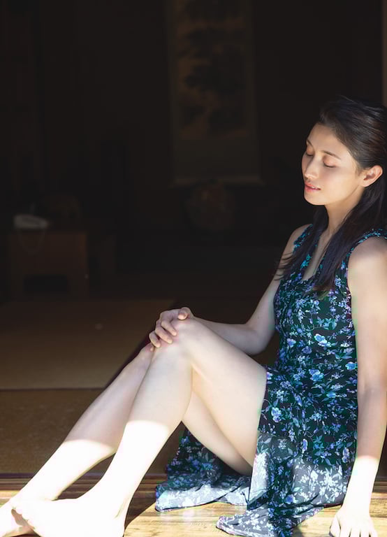 图片[14]-#週刊現代 2023.12.02 橋本愛実 昼下がりの再会 - 全本免费在线观看-阅图吧