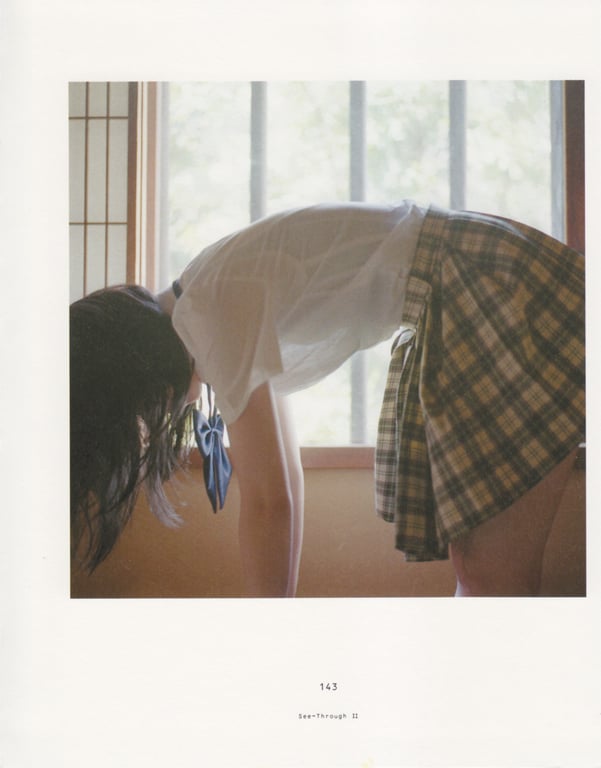 图片[53]-#青山裕企 Photobook 26sets\【青山裕企】SCHOOLGIRL COMPLEX 1 - 全本免费在线观看-阅图吧