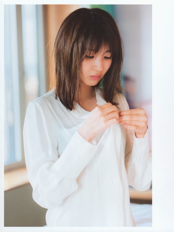 图片[114]-#井上小百合ファースト写真集「存在」 - 全本免费在线观看-阅图吧