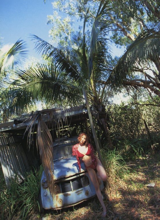 图片[30]-#相楽のり子 写真集 on／off - 全本免费在线观看-阅图吧