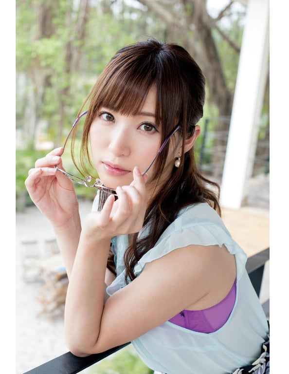 图片[39]-Moe Amatsuka 天使萌 – angel (2017-08-25) NO watermark - 阅图吧-阅图吧