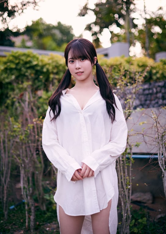 图片[184]-GIRLS-PEDIA2024 SPRING - 在线免费观看-阅图吧