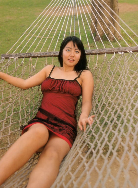 图片[96]-#Sayaka Isoyama 矶山沙也加 – Secret 秘密(200303) - 全本免费在线观看-阅图吧