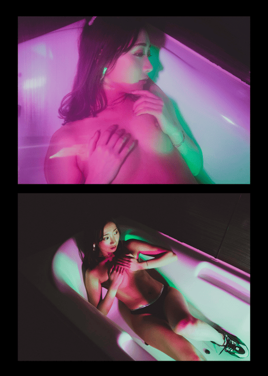 图片[61]-#Escape 加美杏奈 ANNA KAMI - 在线免费观看-阅图吧