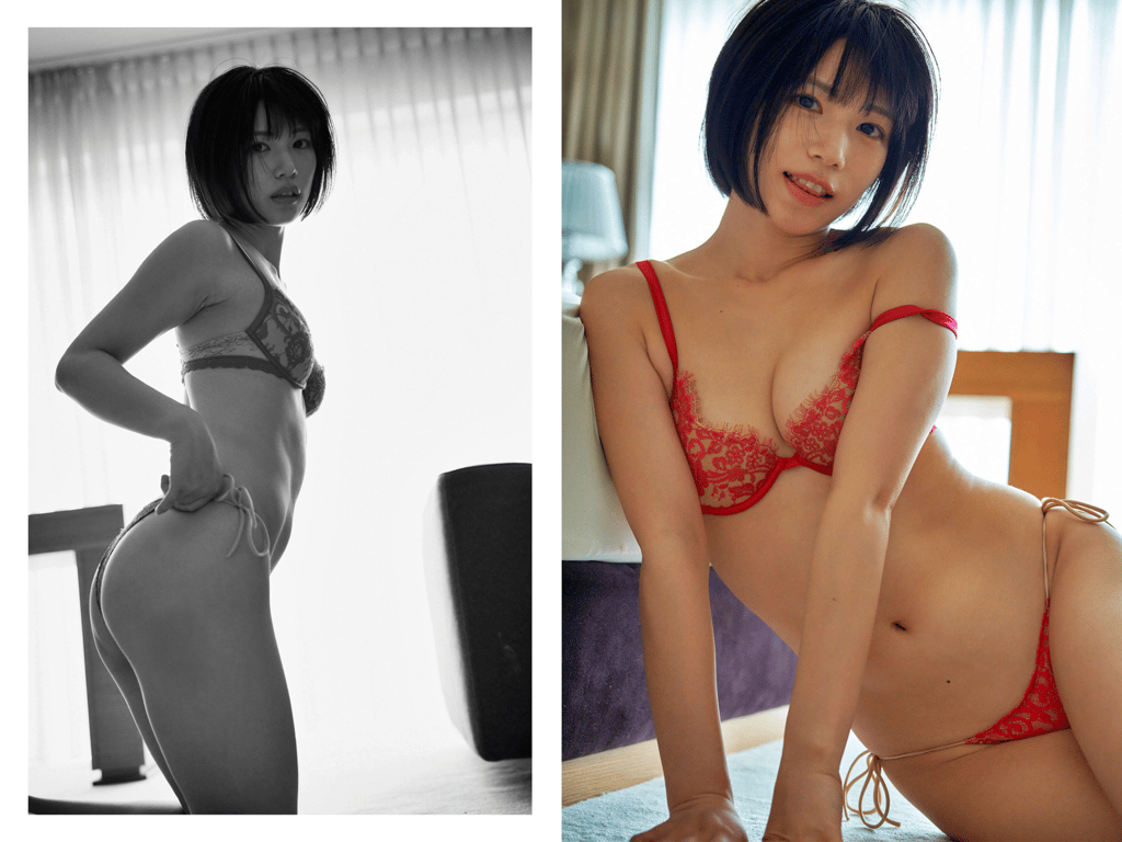 图片[24]-村上梨衣奈 デジタル写真集 Crystal - 在线免费观看-阅图吧