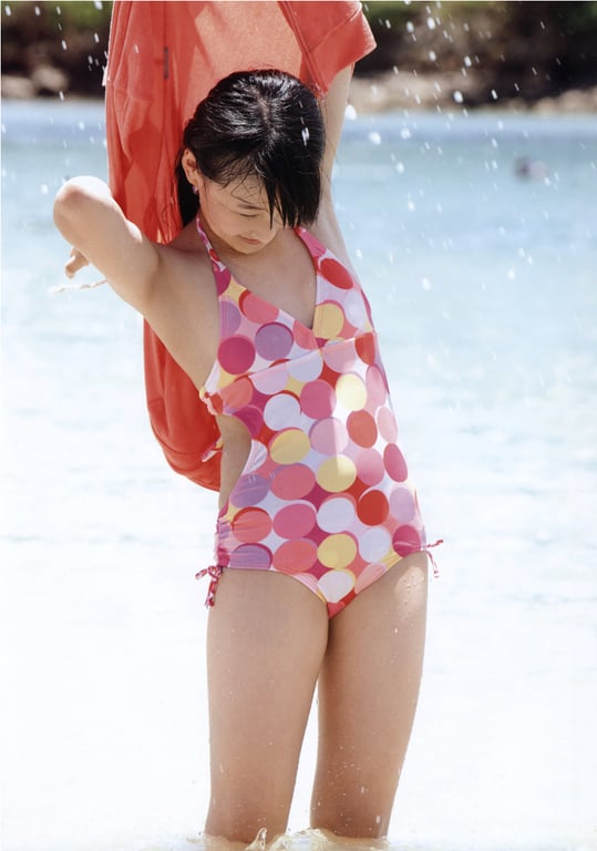 图片[68]-#鞘師里保 写真集 鞘师里保 (Photobook+DVD付き) - 全本免费在线观看-阅图吧