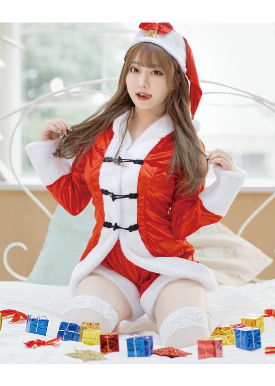 图片[71]-#Omotechan 表酱 – Oasis & Limit (2021-11-29) - 全本免费在线观看-阅图吧