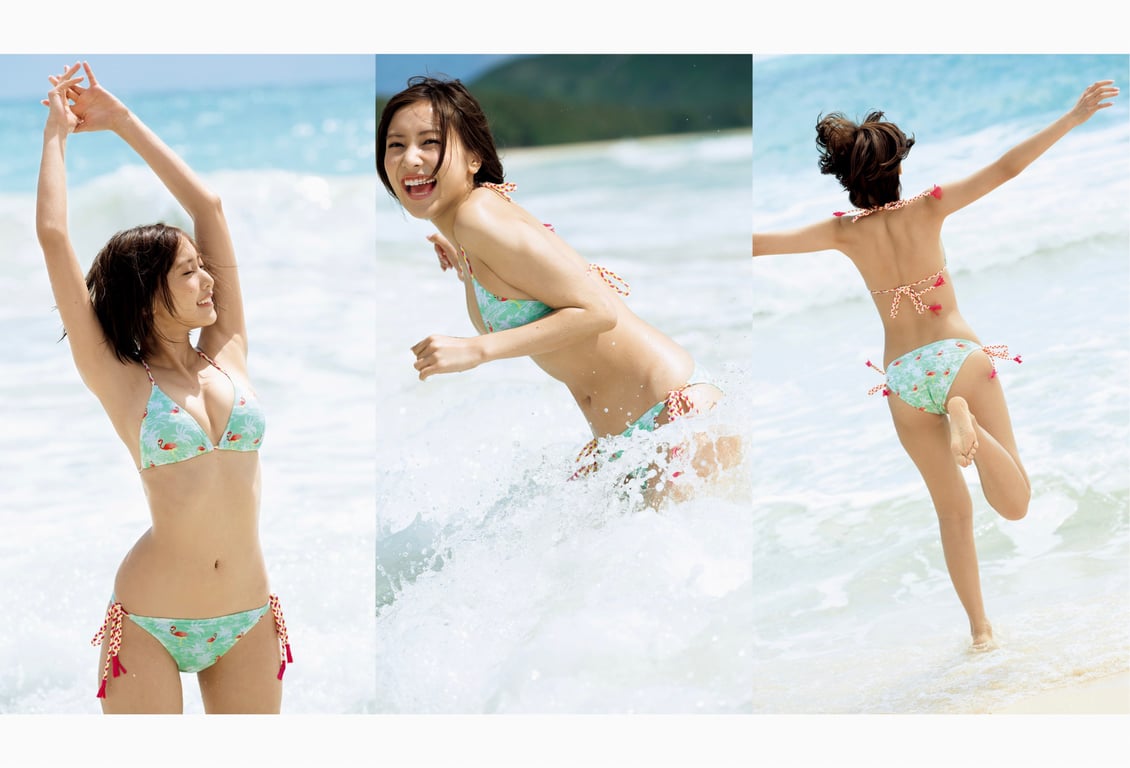 图片[5]-#佐野雏子 写真集 雏子、泳装、３年分量 (KCピース) - 全本免费在线观看-阅图吧