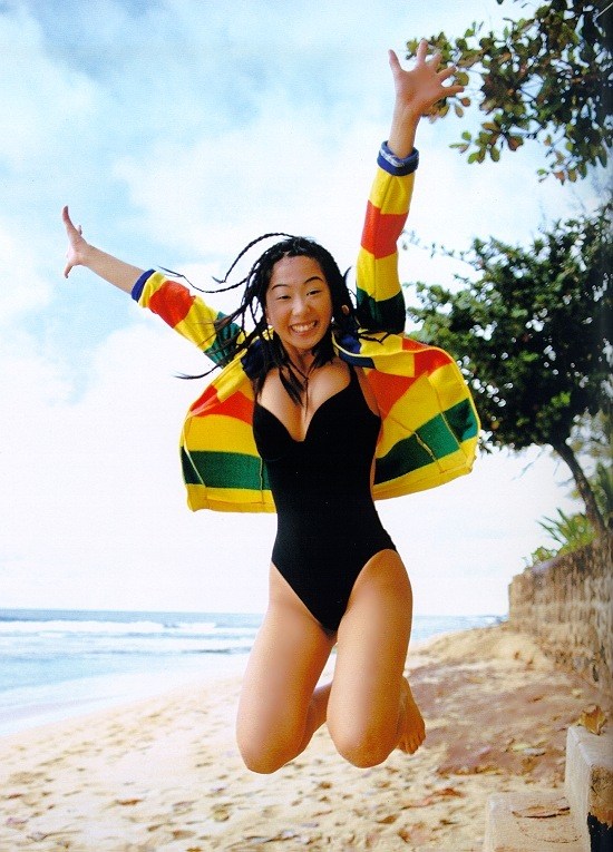 图片[29]-#優香 – ZIP~seventeen~ - 全本免费在线观看-阅图吧