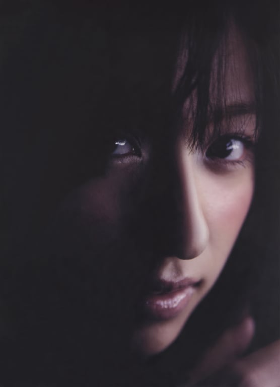 图片[19]-#仲根霞 – sabra別冊 -Quietdays- 安静的日子 (2005.08.28) - 全本免费在线观看-阅图吧