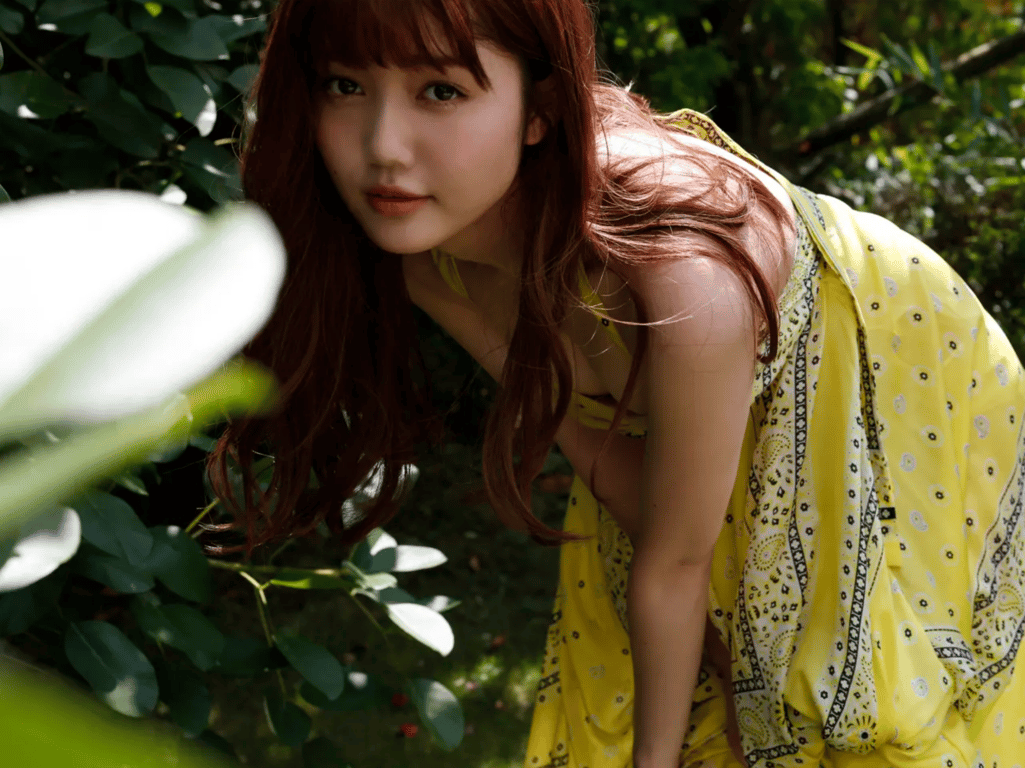 图片[31]-#FRIDAYデジタル写真集 松川菜々花 胸キュン水着でデート - 全本免费在线观看-阅图吧