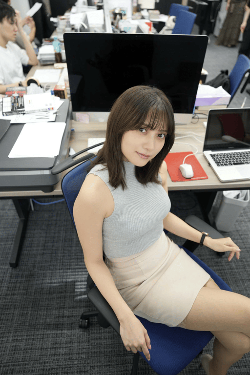 图片[48]-#桃月なしこ デジタル写真集 『今日、サボっちゃおっか』 - 全本免费在线观看-阅图吧