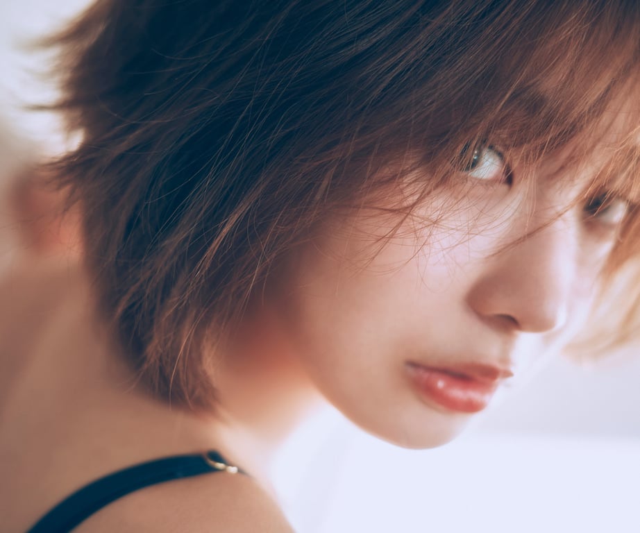 图片[55]-【数字限定】水凑美樱写真集「梦的开始」 週プレ PHOTO BOOK - 在线免费观看-阅图吧