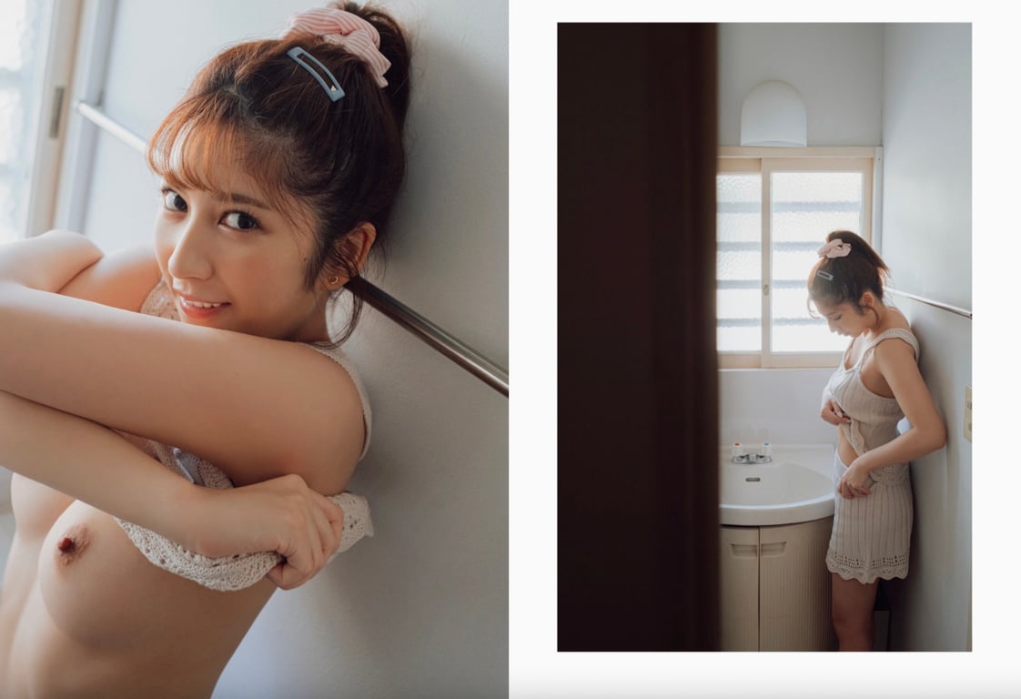 图片[29]-#七森莉莉 デジタル写真集 とられち - 全本免费在线观看-阅图吧