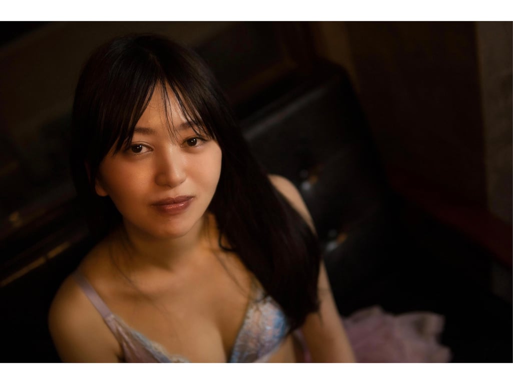 图片[21]-斉藤静 半裸写真集 密室 大臀与理想腰臀曲线 略带情色氛围的性感美女将你带入禁忌世界 免费在线观看- 阅图吧-阅图吧