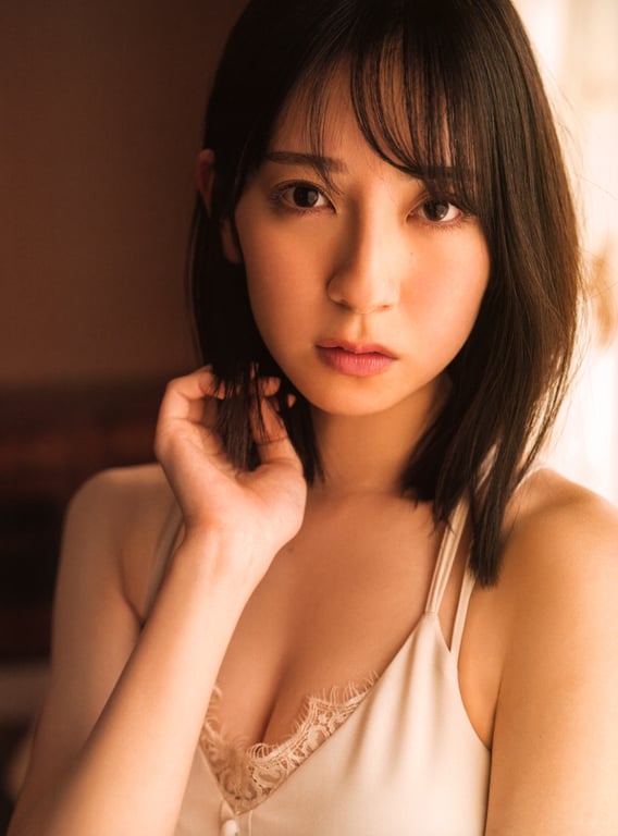 图片[60]-Miku Kanemura 金村美玖 - 1st Photobook Compass 罗针盘 (2022-12-20) - 在线免费观看-阅图吧