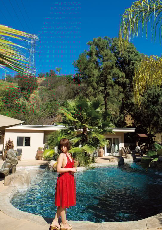 图片[25]-#Mana Sakura 纱仓真菜 – Ari no Mana 真实真菜 (2014-08-25) - 全本免费在线观看-阅图吧