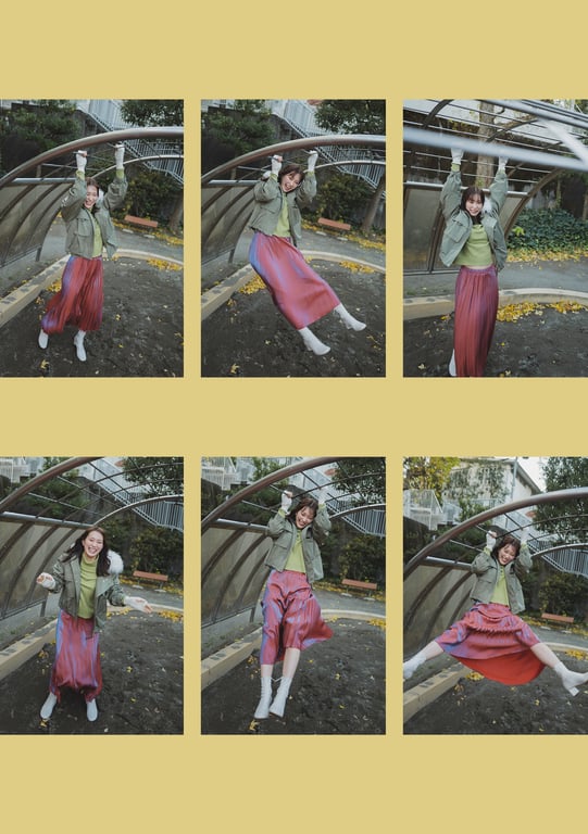 图片[111]-#美谷朱里 数字写真集 被拍到了(No Watermark) - 全本免费在线观看-阅图吧