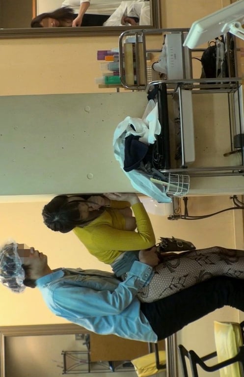 图片[192]-#宝田もなみ 写真集 诱惑美容室 - 全本免费在线观看-阅图吧