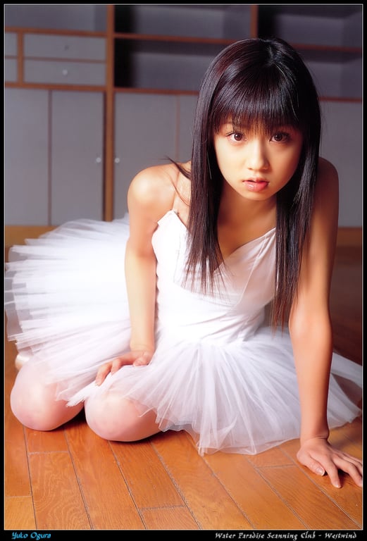 图片[37]-#小倉優子 – 高校制服收藏 (WW) - 全本免费在线观看-阅图吧