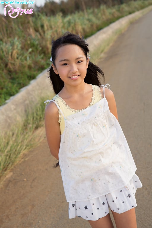 图片[142]-香月杏珠 『初写』 - 在线免费观看-阅图吧