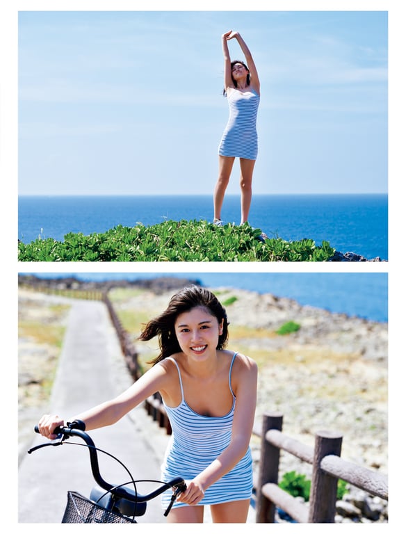 图片[53]-#Miyu Kitamuki 北向珠夕 – Koiyu 恋夕 (2020-12-04) - 全本免费在线观看-阅图吧