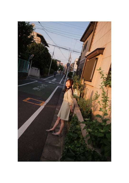 图片[6]-#石川澪 デジタル写真集 とられち(No Watermark) - 全本免费在线观看-阅图吧