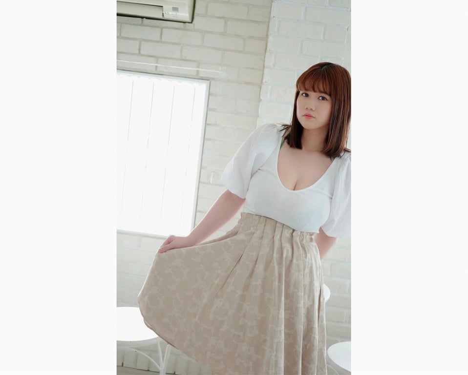 图片[27]-#新田雪 数字写真集 我可先说好不是那样的 - 全本免费在线观看-阅图吧