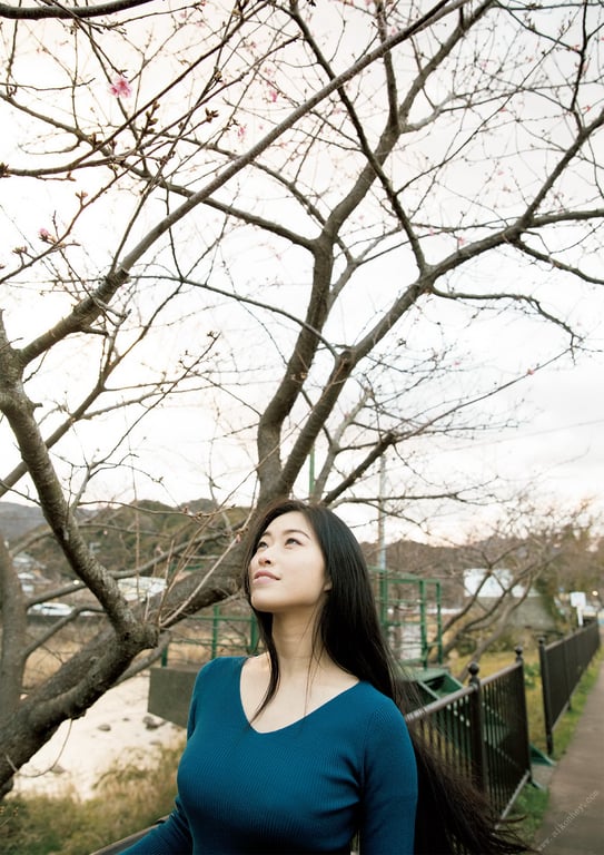 图片[82]-#Asuka Oda 小田飞鸟 – Sanctuary 圣域 (2018-04-30) - 全本免费在线观看-阅图吧