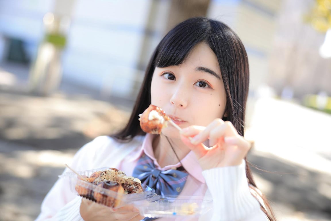 图片[102]-#Kuriemi 栗绘美 – Fetish date… 恋物约会・・・(2020-06-24) - 全本免费在线观看-阅图吧