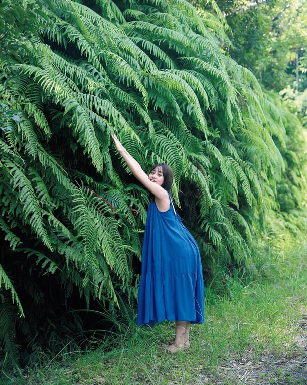 图片[35]-#＜電子版限定特典付き＞伊藤美来写真集『Sheer』 - 全本免费在线观看-阅图吧