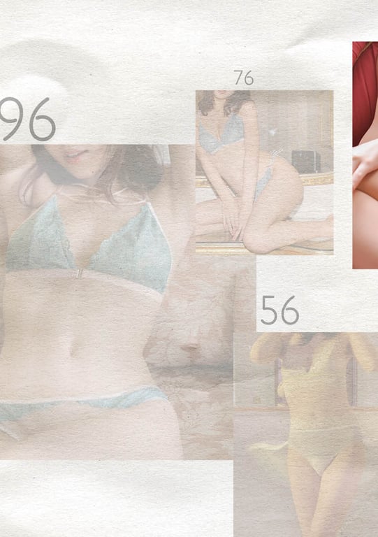 图片[4]-#Momo Sakura 樱空桃 lei felina (2021.03.15) - 全本免费在线观看-阅图吧