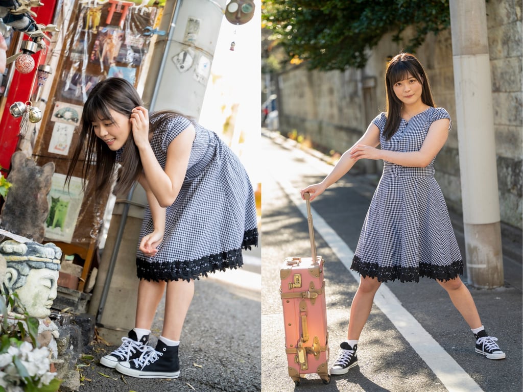 图片[49]-チラリズムBEST 无防备的瞬间 - 在线免费观看-阅图吧