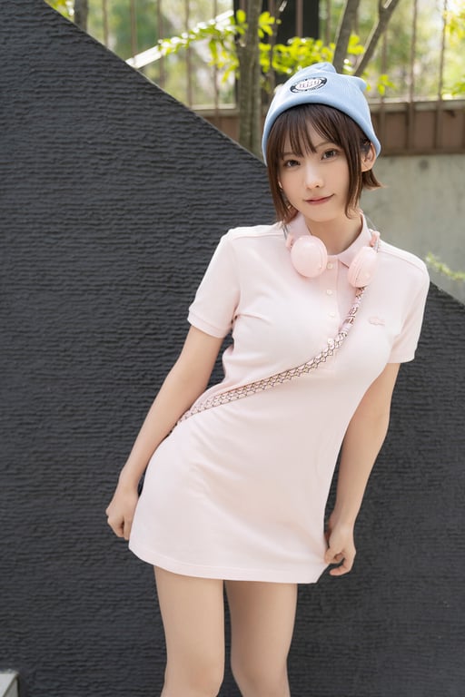 图片[32]-えなこ「えなこBEST V」【週チャンデジグラ】 - 在线免费观看-阅图吧