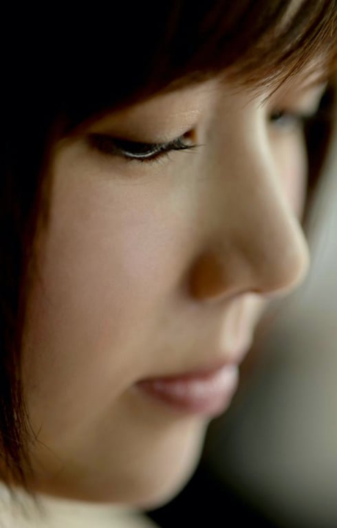 图片[20]-#ヌードフォトブック021水樹心春 - 全本免费在线观看-阅图吧