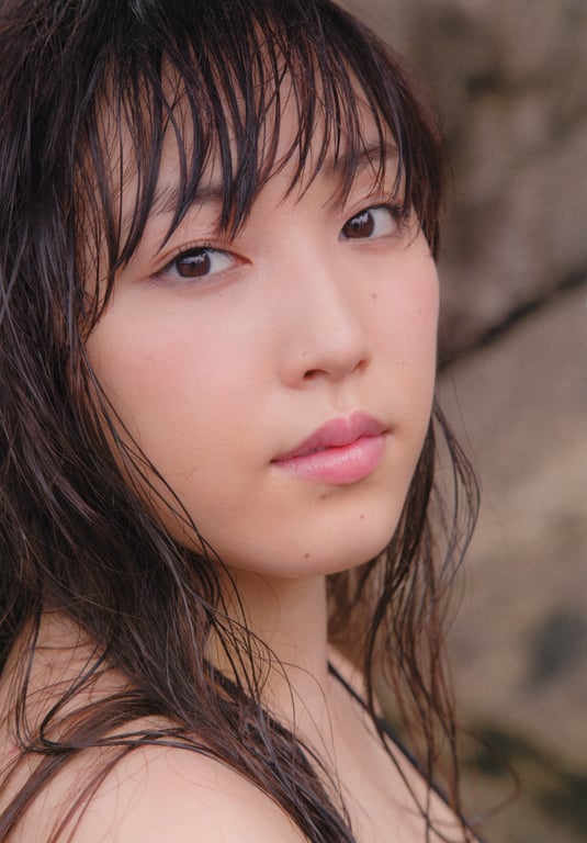 图片[11]-#譜久村聖 写真集 闪耀 (Photobook+DVD付き) - 全本免费在线观看-阅图吧