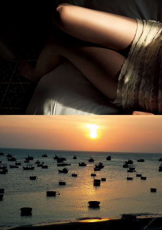 图片[9]-2024.06.12【電子版だけの特典カットつき】月刊 逢泽梨奈 - 在线免费观看-阅图吧