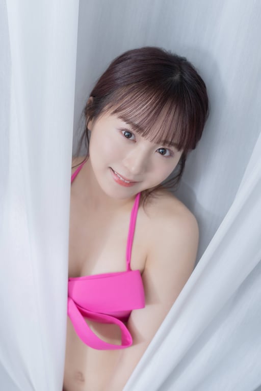 图片[18]-48Times Premium Album 坂口渚沙 - 在线免费观看-阅图吧