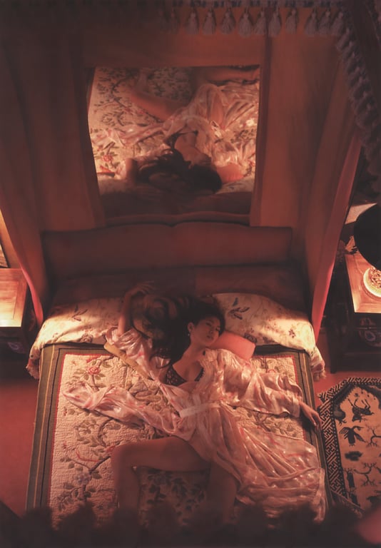 图片[38]-#(月刊シリーズ 068) – 月刊068 森下千里 – 月刊 森下千里 SPECIAL PINUPS - 全本免费在线观看-阅图吧