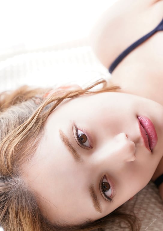 图片[41]-#Sayaka Tomaru 都丸紗也華 – Invited to stop 被邀请，停下。 (2020-11-09) - 全本免费在线观看-阅图吧