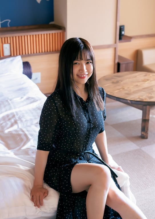 图片[91]-#鈴原りこ1st写真集 柔软温暖。54カット増 大増190ページデジタル完全版 - 全本免费在线观看-阅图吧