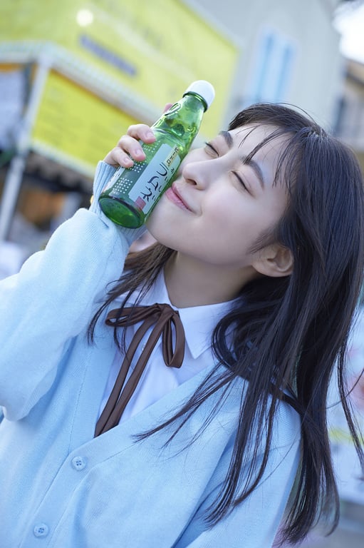 图片[14]-2021.05.01 竹内月音・Young Magazine Another！＜YM2021年1号未公开镜头＞ Young Magazine Digital写真集 - 在线免费观看-阅图吧