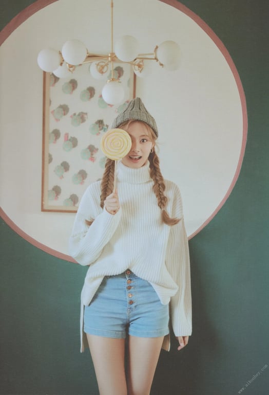 图片[7]-#TWICE TZUYU YES, I AM TZUYU - 全本免费在线观看-阅图吧